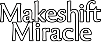 Makeshift Miracle Logo